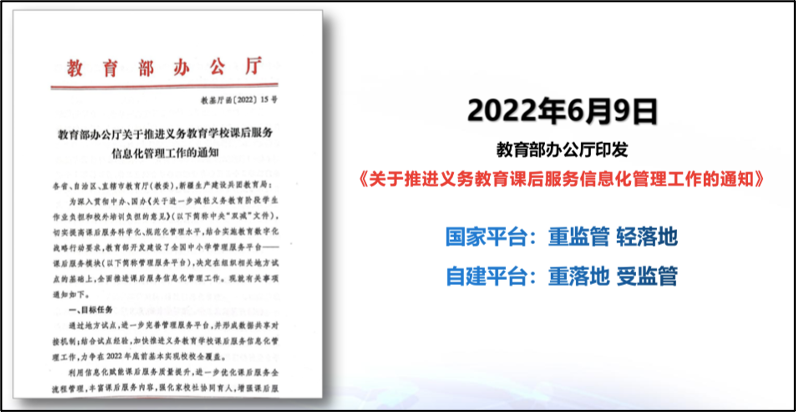 盘点 | 晨曦载曜，行之所往！鸿合科技课后服务年度回顾